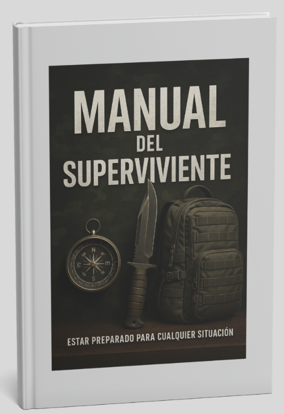 Manual Del Superviviente-(Versión Traducida)